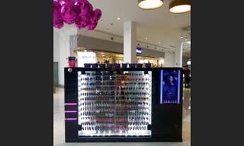 Imagem 5: Quiosque Estrutura Premium - Licenciada