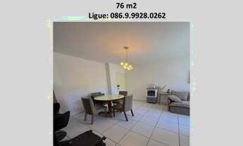 Imagem 2: Girassol Residence - com móveis planejados