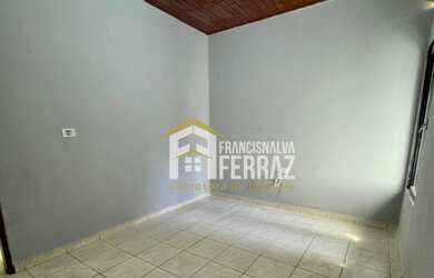 Imagem: ALUGA-SE CASA EM COSTA RICA-MS