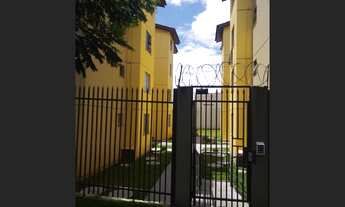 Imagem: VENDE SE APARTAMENTO NO CONDOMINIO SANTA