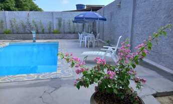 Imagem 7: Espaço Itacoatiara- AM - Pousada