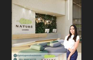 Imagem 5: GIS – Excelente apartamento Beira Mar de Muro Alto. Condições Exclusivas