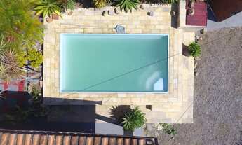 Imagem 4: OPORTUNIDADE casa em Geribá com 3 quartos excelente preço!!!