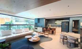 Imagem 3: TAY VANGUARD - APARTAMENTO NA PLANTA