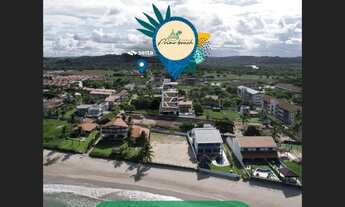 Imagem 4: Prime Beach Carneiros |Flat na Praia dos Carneiros SEM CORREÇÃO DE INCC