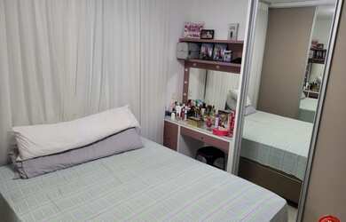 Imagem 6: Reserva Inglesa Liverpool | Mobiliado, 113m², 3 Suítes