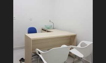 Imagem 3: Consultório Médico