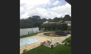 Imagem 3: TERRENO CLUBE DE CAMPO VALINHOS