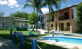 Imagem: Pousada na Praia de Cotovelo 40 hospedes