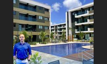 Imagem: Apt mobiliado e decorado no Mana Beach