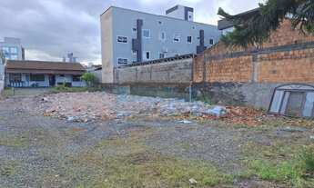 Imagem 2: Terreno Urbano plano, Bairro Costa e Silva, Joinville, SC
