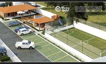 Imagem 7: Cond. Maria Isabel II | 64m²