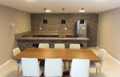 Imagem 4: Ed. Meliá apartamento 2 quartos para venda em, Itaparica Vila Velha ES