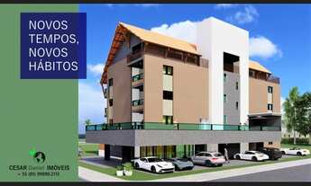 Imagem 5: Duplex | 45 m² Apartamento com 2 dormitórios