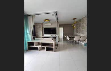 Imagem 2: RESID. SALVADOR DALI | Mobiliado, 3 Quartos | VENDA