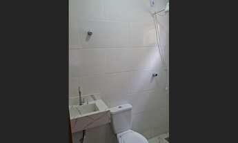 Imagem 6: Vendo casa 2 quartos, com suíte em Águas Lindas