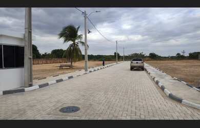 Imagem 4: Lotes no Bairro Aeroporto Em Condomínio Fechado