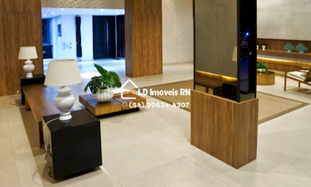 Imagem 4: Alugo Apartamento Mobiliado Edifício Ahead Ponta Negra - Ponta Negra - Natal/RN