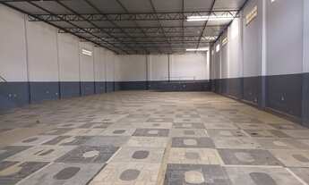 Imagem 5: Aluga-se galpão