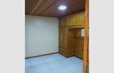 Imagem 3: Casa no Cascatinha com garagem