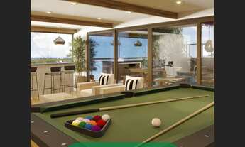 Imagem 2: Belíssimos Flats na Praia de Tamandaré | Terrazza Beach Residence