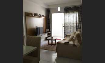 Imagem: Apartamento 2 quartos