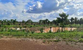 Imagem: 206 Alqs Plana Beira Asfalto Aberta São