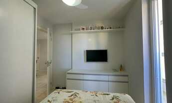 Imagem 3: Apartamento de 2 quartos, Piscina, elevador, em Jardim Camburi, vitória, es