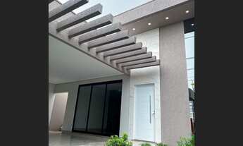 Imagem 2: CASA NO PARQUE DO BOSQUE