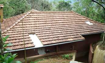 Imagem 5: Chalé - 01 suíte - Itaipava/Petrópolis-RJ