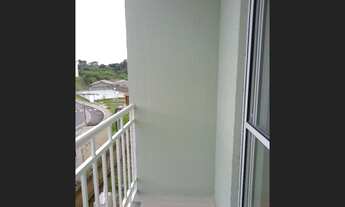 Imagem 6: Apartamento novo 155mil financia pela cx