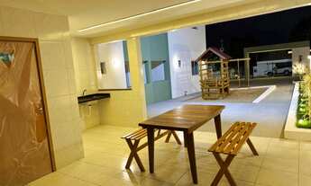 Imagem 2: Vende-se apartamento em Bodocongó PB, no Green Place