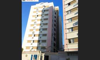 Imagem: Torres de Gaudí bairro Centro Criciúma