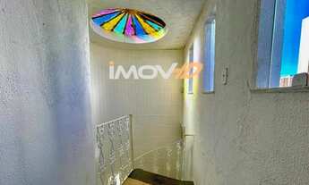 Imagem 7: CASA COM DOIS PAVIMENTOS NO GRAGERU