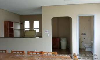 Imagem 6: VENDO!!! Uma cobertura no 8º andar no condomínio edifício Reimbrant com 260 m²