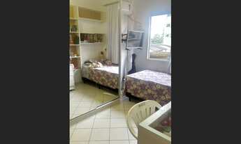 Imagem 3: Apartamento à venda no Residencial Ibiza