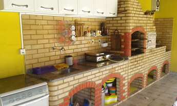 Imagem 2: Chácara Fé em Deus (Sambaetiba - Itaboraí