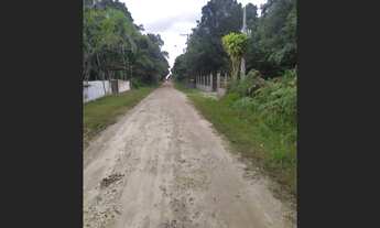 Imagem 3: Chácara de 1000m² bem localizada em Iguape - SP