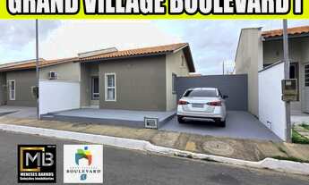 Imagem: Gran Village Boulevard Sua Oportunidade