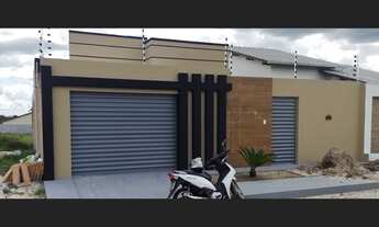 Imagem: R$400 mil casa no Salles jardins em Castanhal