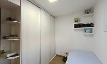 Imagem 7: APARTAMENTO RICO EM PLANEJADOS