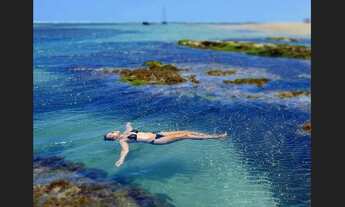 Imagem 5: Novo loteamento em Flecheiras