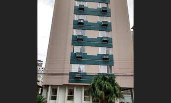 Imagem: Ferrara apartamento a venda Centro Criciúma