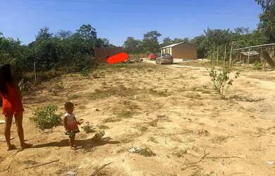 Imagem 3: Lote em Cavalcante