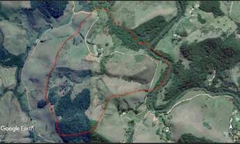 Imagem: Fazenda 85 Hectares - Juiz de Fora MG