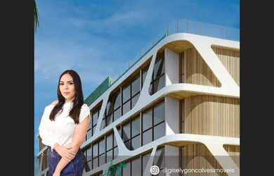 Imagem 4: Flat a venda com excelente localização na Praia dos Carneiros