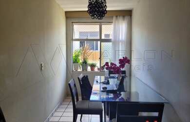 Imagem 4: Ótimo Apartamento no Parque das Rosas, 3 quartos, sendo 2 suítes, varanda. 112m²