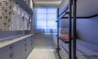 Imagem 6: Apartamento Bancários