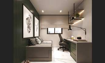 Imagem 6: Reserve Garden Residence