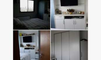 Imagem 6: Ed. Rio Lena Apartamento com 2 dormitórios